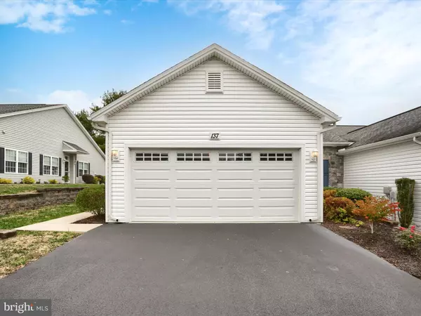 Carlisle, PA 17013,137 LEHMAN DRIVE