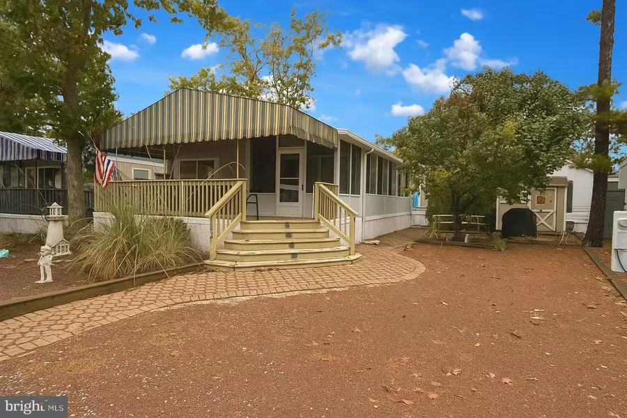 282 LONGPORT AVE, Dennisville, NJ 08214