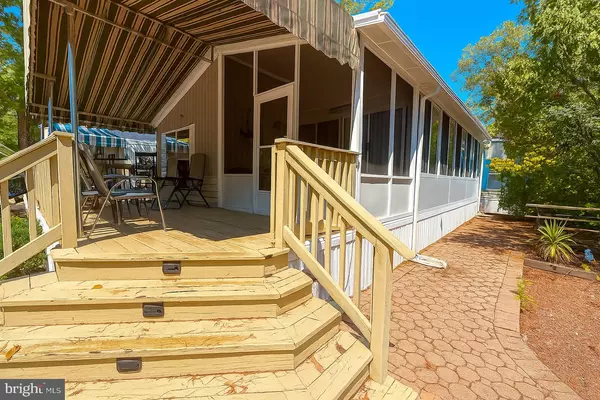 Dennisville, NJ 08214,282 LONGPORT AVE