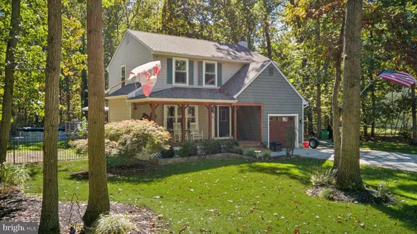 6 CATHERINE, Sicklerville, NJ 08081