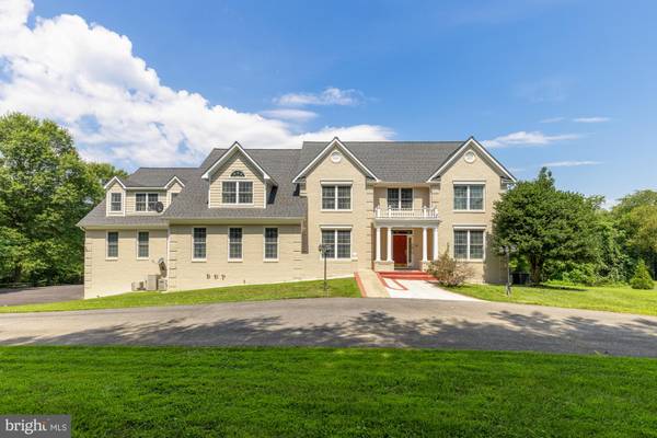 14840 TRIADELPHIA RD, Glenelg, MD 21737