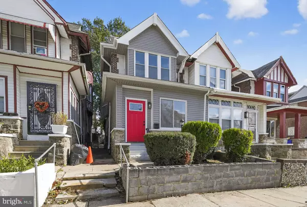 5019 N SMEDLEY ST, Philadelphia, PA 19141