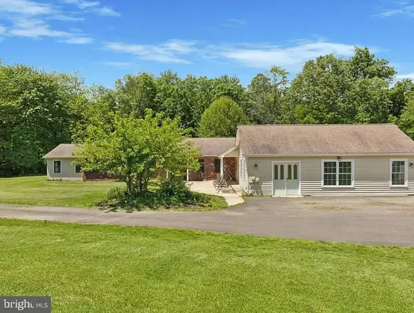 Doylestown, PA 18902,3789 STUMP RD