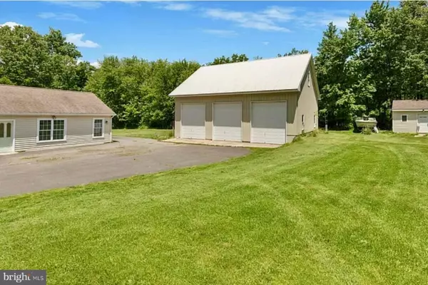 Doylestown, PA 18902,3789 STUMP RD