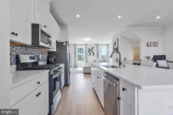 Bowie, MD 20716,16202 BRIGHT STAR WAY