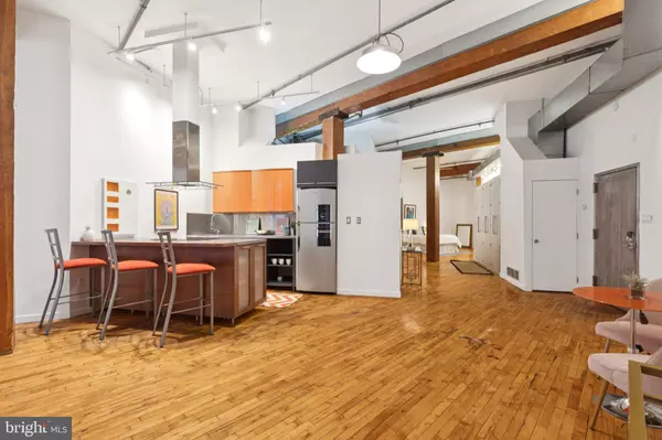 Philadelphia, PA 19123,428 N 13TH ST #3E