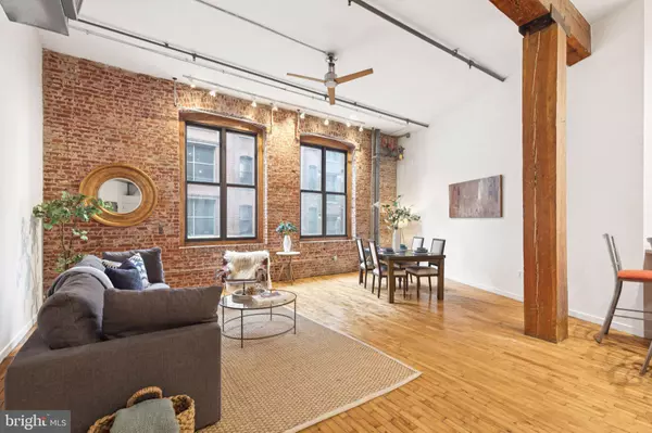 428 N 13TH ST #3E, Philadelphia, PA 19123