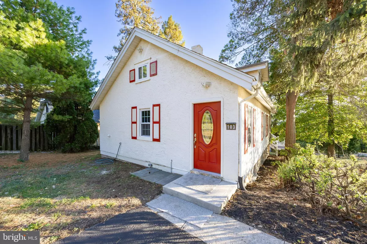 Phoenixville, PA 19460,103 VALLEY VIEW RD