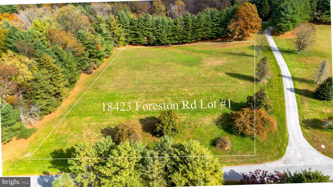 18423 FORESTON RD, Parkton, MD 21120