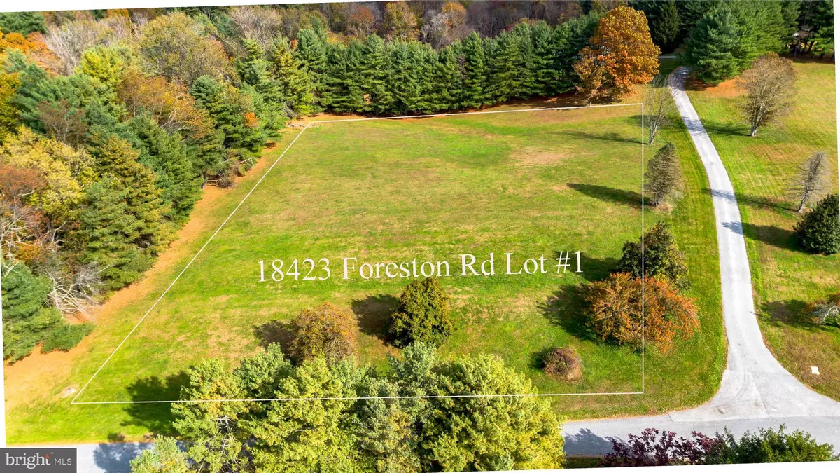 Parkton, MD 21120,18423 FORESTON RD