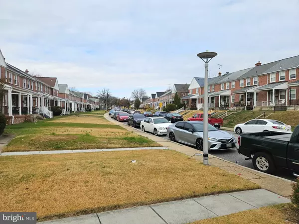 Baltimore, MD 21239,1645 GLENEAGLE RD