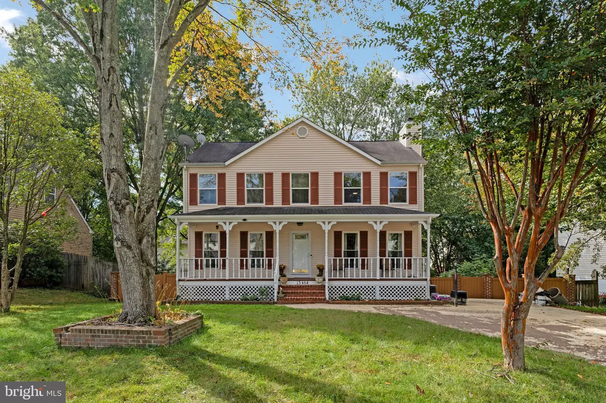 Woodbridge, VA 22193,13454 PRINCEDALE DR