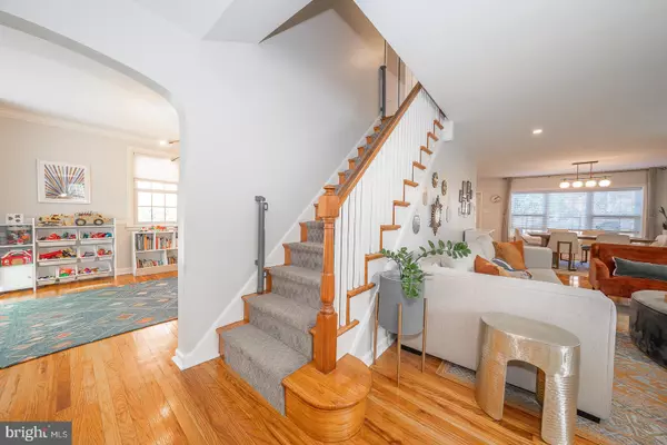 Ardmore, PA 19003,515 E SPRING AVE