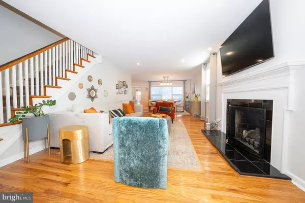 Ardmore, PA 19003,515 E SPRING AVE