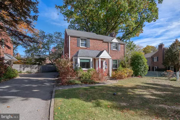515 E SPRING AVE, Ardmore, PA 19003