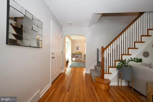 Ardmore, PA 19003,515 E SPRING AVE