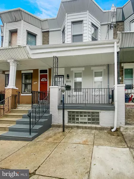 2010 ROWAN ST, Philadelphia, PA 19140