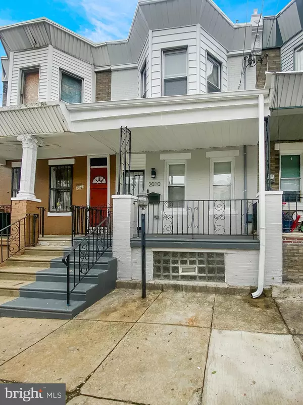 Philadelphia, PA 19140,2010 ROWAN ST