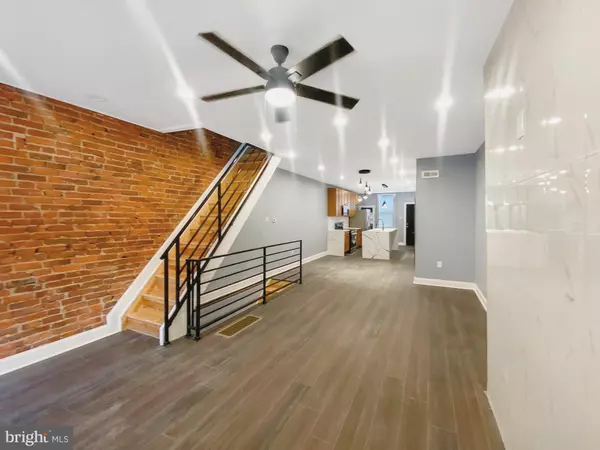 2010 ROWAN ST, Philadelphia, PA 19140