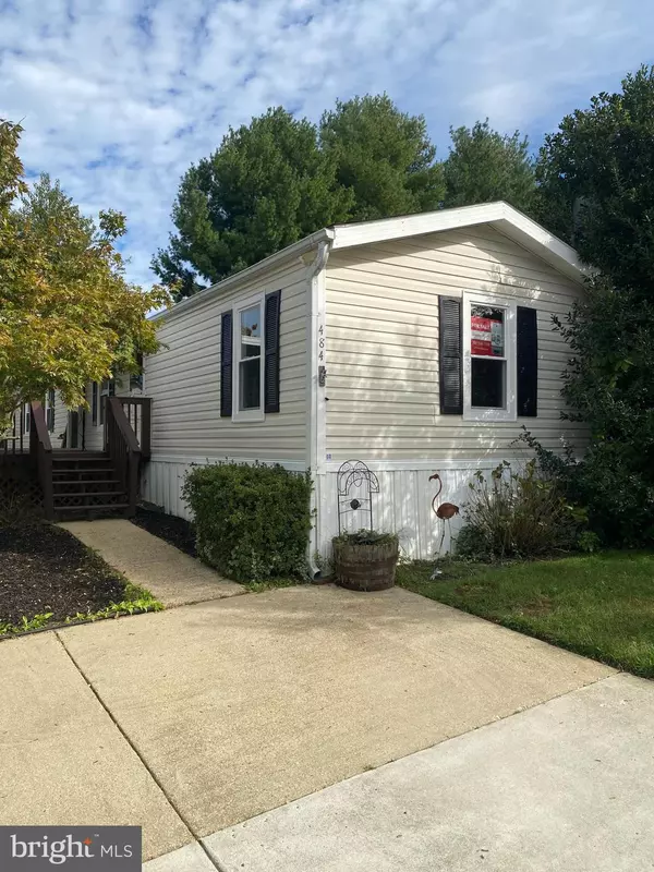 484 KEITH RD, Lothian, MD 20711