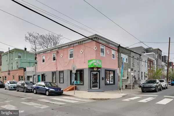 Philadelphia, PA 19146,1448 S 17TH ST