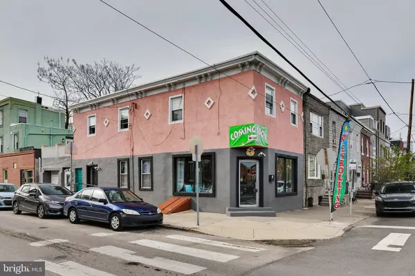 1448 S 17TH ST, Philadelphia, PA 19146