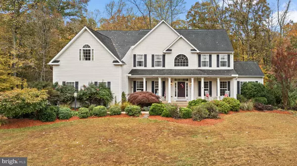 37 SERENE HILLS DR, Fredericksburg, VA 22406