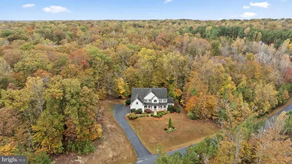 37 SERENE HILLS DR, Fredericksburg, VA 22406