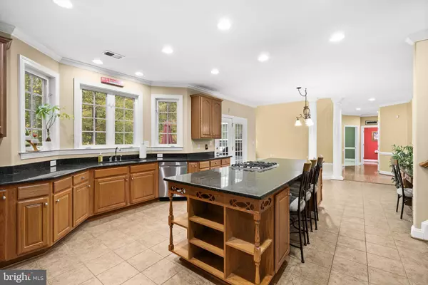 Fredericksburg, VA 22406,37 SERENE HILLS DR