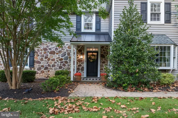 Wayne, PA 19087,1141 LAFAYETTE RD