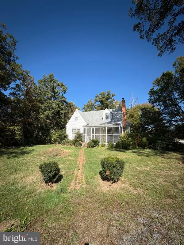 12606 SUB STATION RD, Waldorf, MD 20601