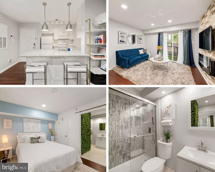 3309 WYNDHAM CIR #1180, Alexandria, VA 22302