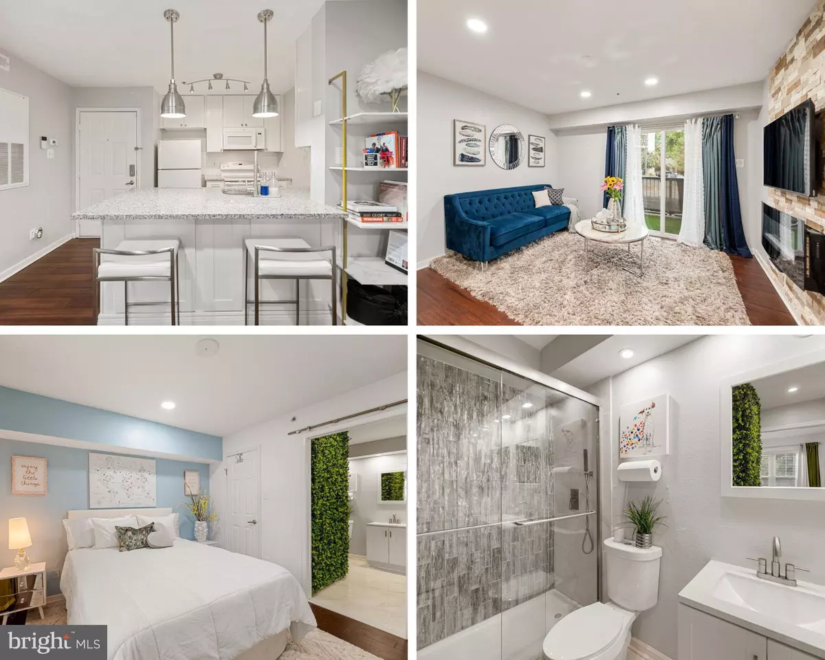 Alexandria, VA 22302,3309 WYNDHAM CIR #1180