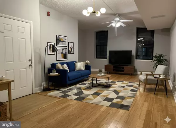 114 N 3RD ST #2, Philadelphia, PA 19106