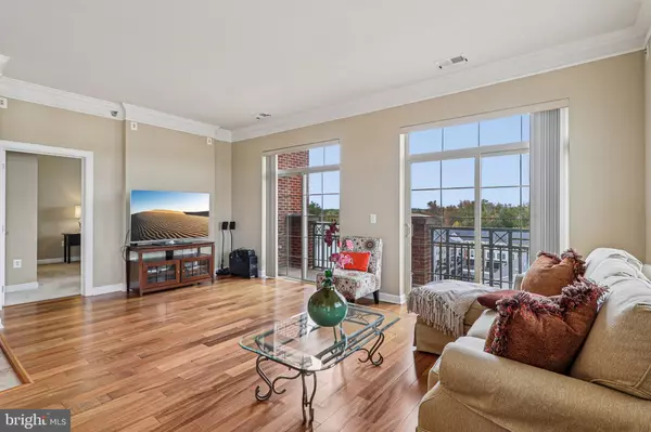 680 WATERMANS DR #505, Woodbridge, VA 22191