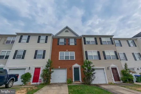 18351 DEMOCRACY AVE, Ruther Glen, VA 22546