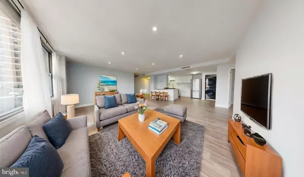 4600 DUKE ST #431, Alexandria, VA 22304