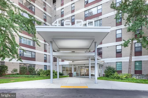Alexandria, VA 22304,4600 DUKE ST #431