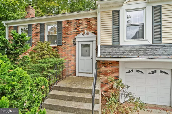 Springfield, VA 22153,9116 BEACHWAY LN