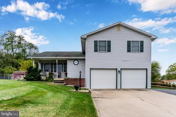 Boiling Springs, PA 17007,308 SHUGHART AVE