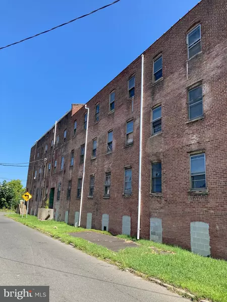 1150 SOUTHARD ST, Ewing, NJ 08638