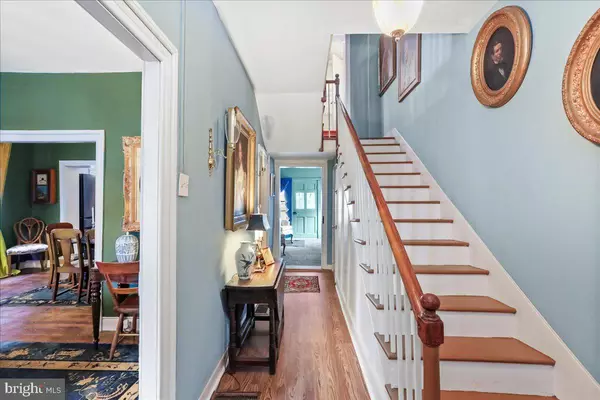 Williamsport, MD 21795,27 E SALISBURY ST