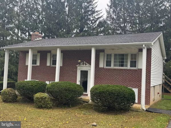 1901 SUFFOLK RD, Finksburg, MD 21048