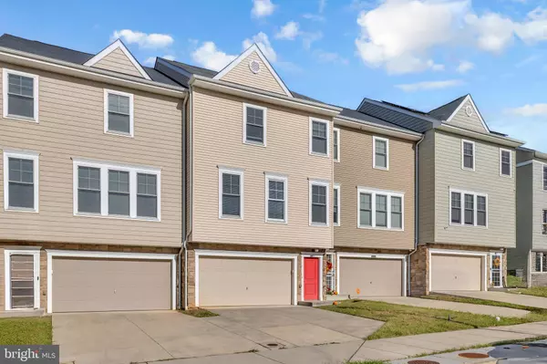 Washington, DC 20032,437 WOODCREST DR SE