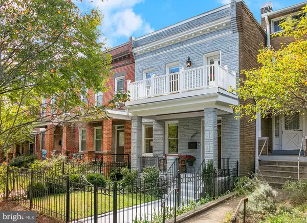 Washington, DC 20011,3806 4TH ST NW