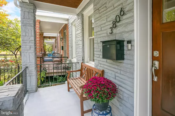 Washington, DC 20011,3806 4TH ST NW