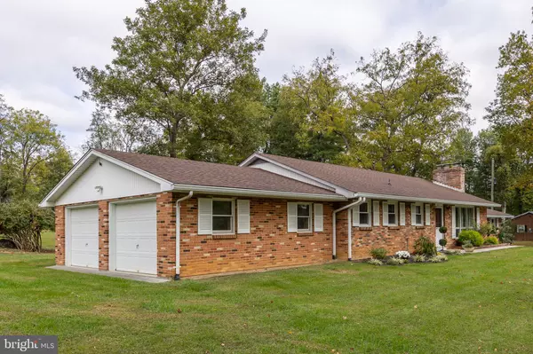 Winchester, VA 22603,411 REST CHURCH RD