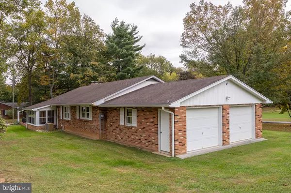 Winchester, VA 22603,411 REST CHURCH RD