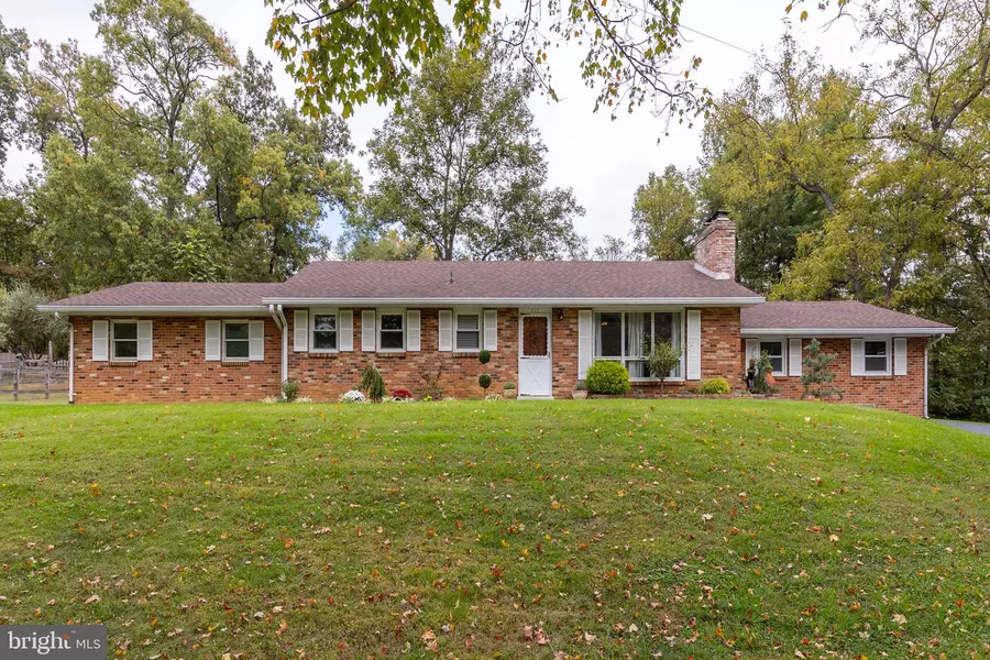 411 REST CHURCH RD, Winchester, VA 22603