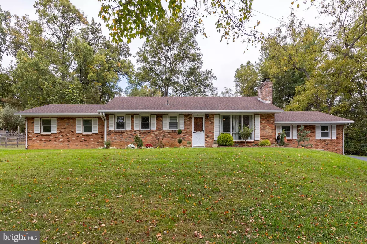 Winchester, VA 22603,411 REST CHURCH RD